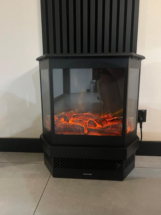 Biokominek Elektryczny 1,8kW