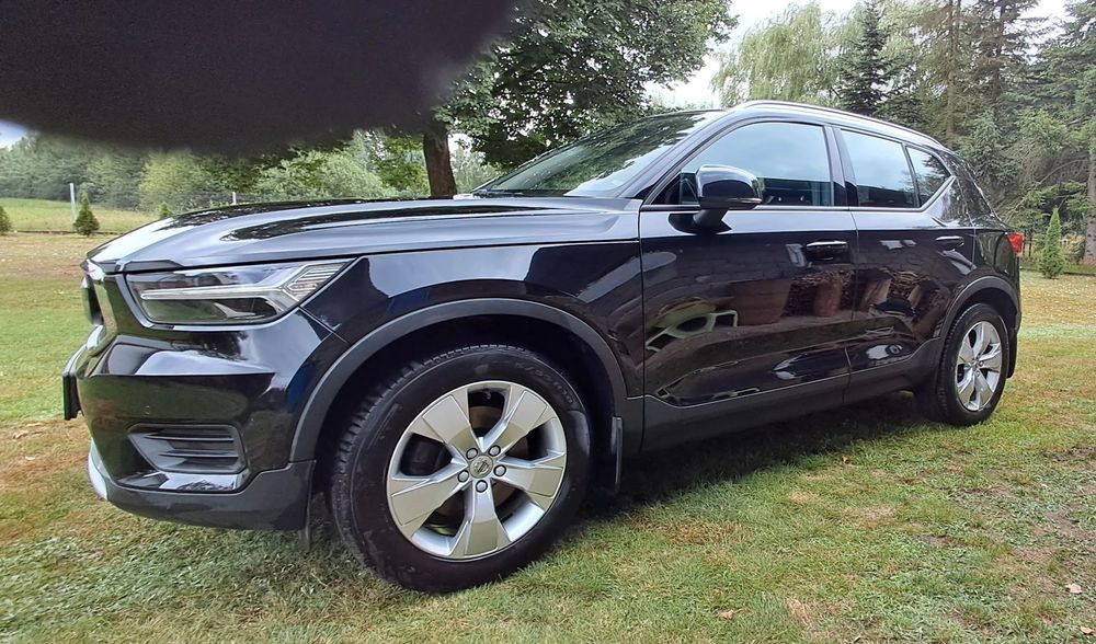 Volvo XC 40