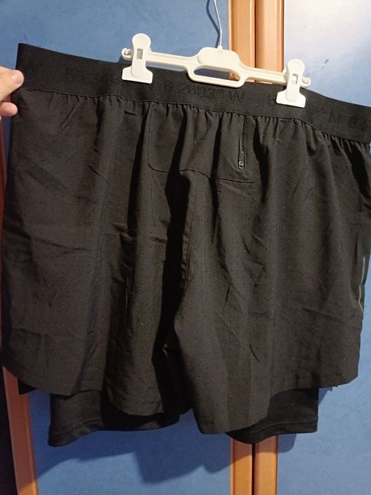 Workout,новые спортивные женские шорты р 2 хл