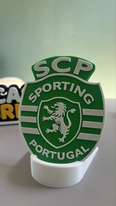Emblema Sporting CP