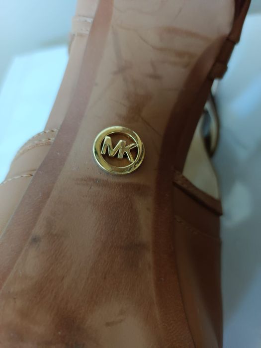Buty damskie Michael Kors