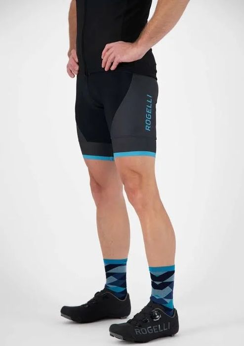 Spodenki  ROGELLI  Fuse  L -Nowe