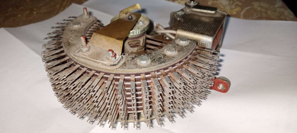 Покроковий шукач