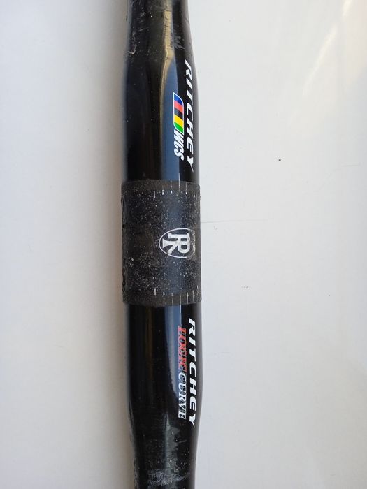 Kierownica szosa baranek Ritchey Curve 440mm Alu 210g di2 axs
