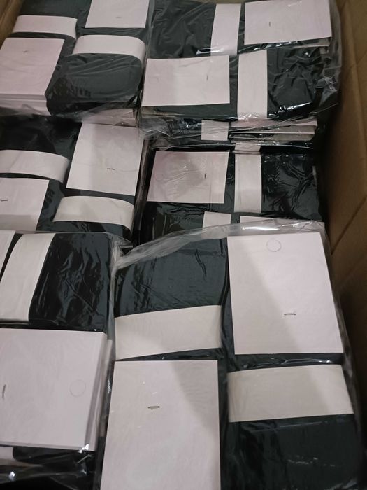 LOTE Meias e Soquete de homem e senhora - Cerca de 4500 pares!!!