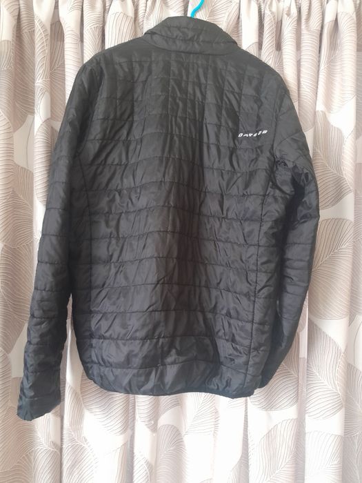 Kurtka męska wiosenna