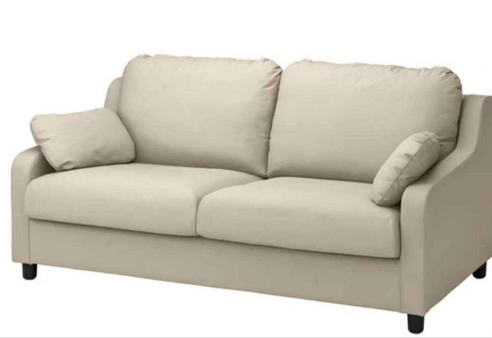 Sofá IKEA Novo (com talão troca/devolução)