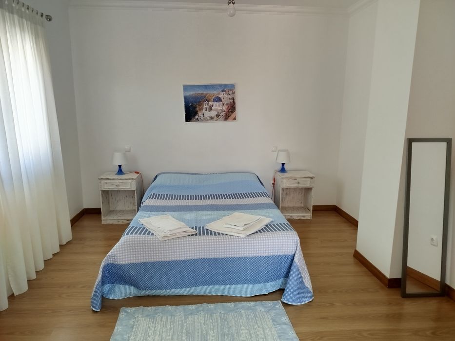 Casa de férias  T4 com piscina privada