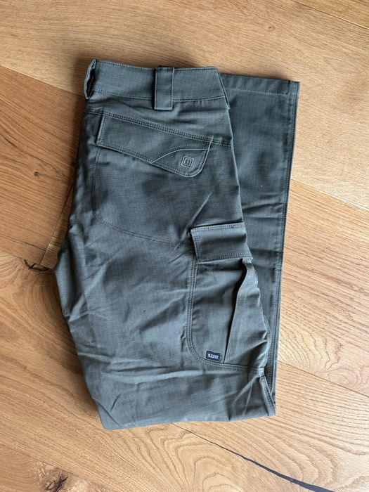 Тактичні штани 5.11 Tactical НОВІ/НЕ НОШЕНІ