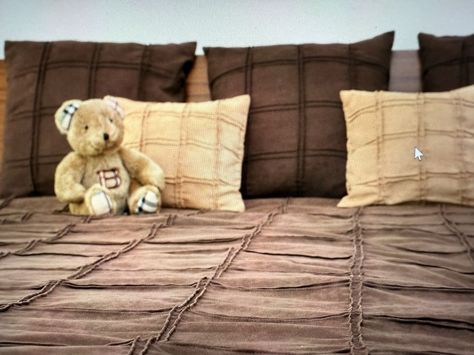 Cama de casal Moveme