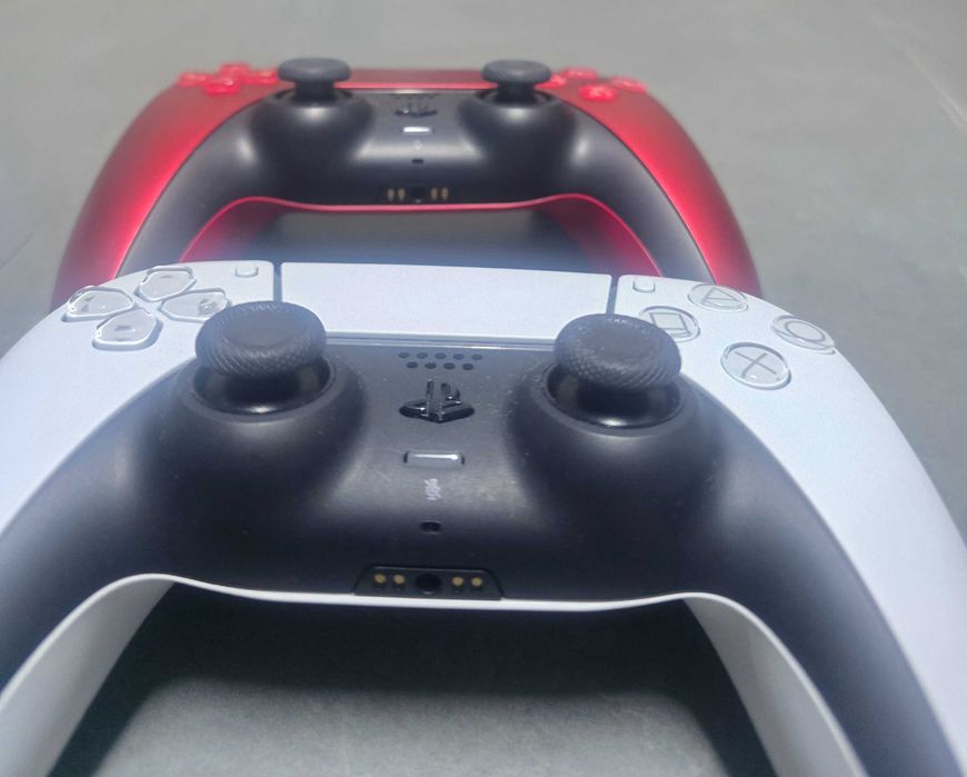 Sony PlayStation 5 Slim Standard Edition 1TB