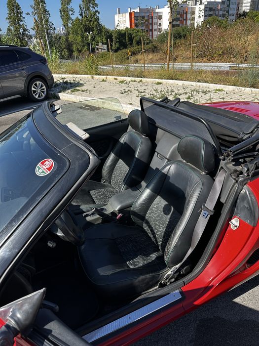 MG MGF — fotografia 8
