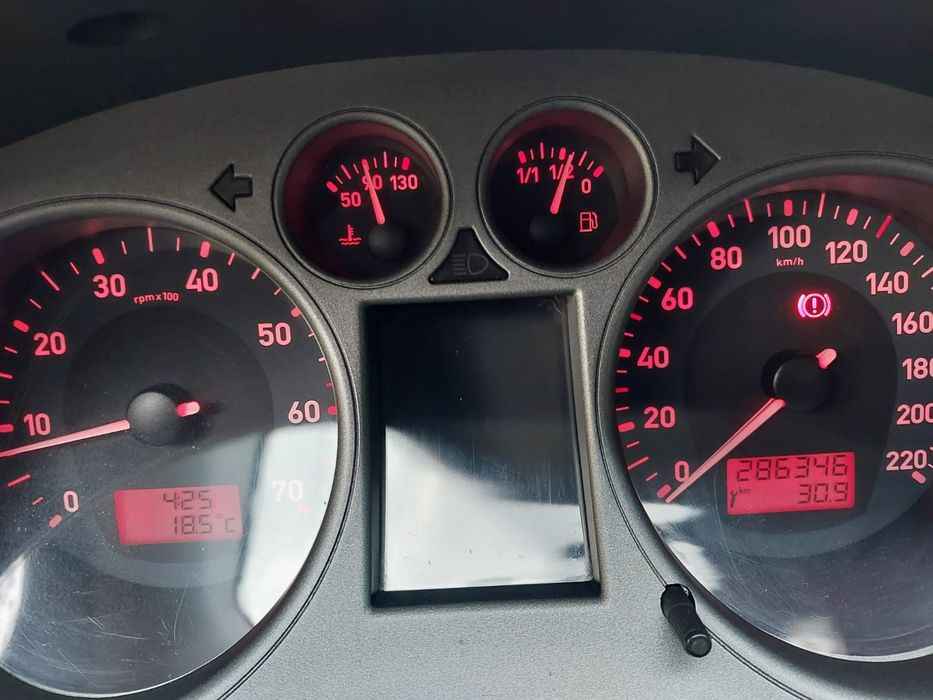 2009 SEAT Cordoba
