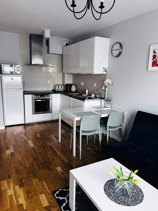 Apartament Manhattan/wynajem na doby/ noclegi pracownicze/Gorzów Wlkp.