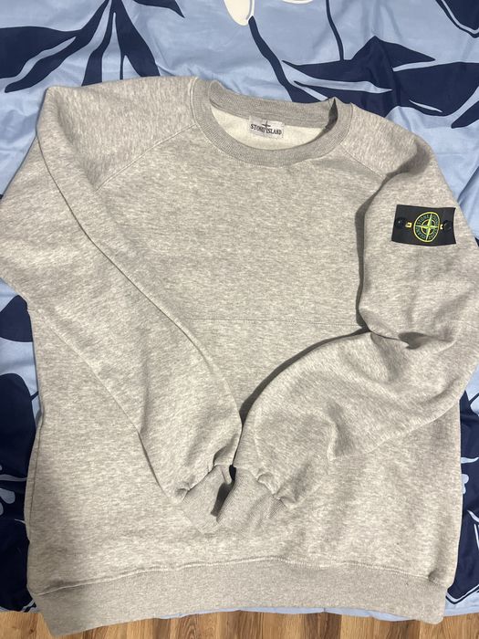 bluza męska Stone Island