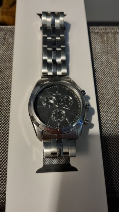 Zegarek męski FESTINA F16778