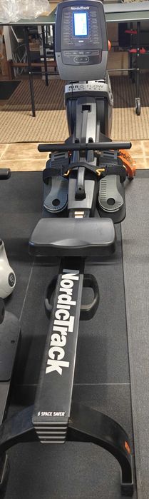 Remo Ergómetro NordicTrack RW AIR