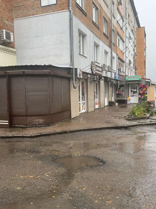 Аренда помещения