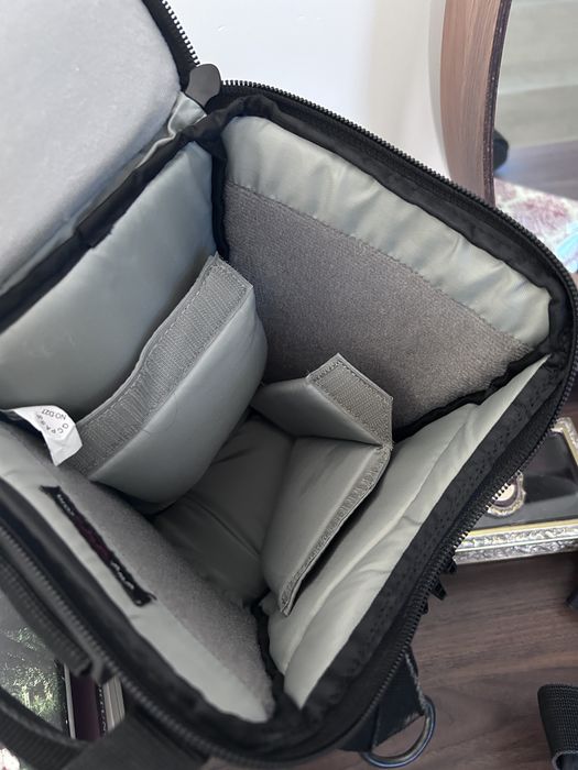 Mala fotografia Lowepro Toploader Pro 75 AW