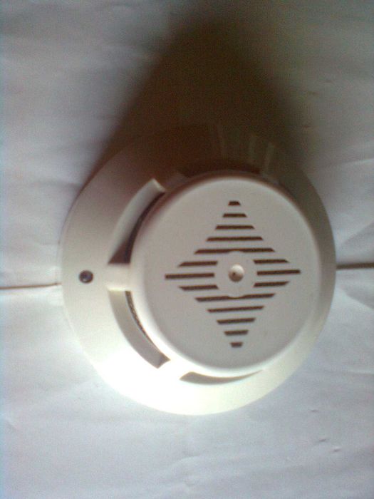 Датчик диму   спд-3. ипд-3