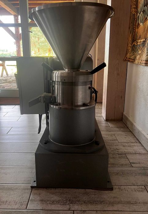 Młyn Koloidalny JMV 150 KEGEL MACHINES