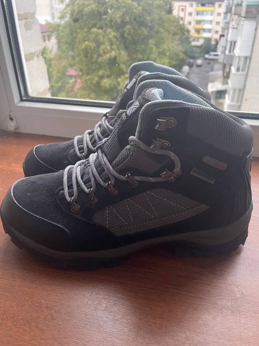 Черевики трекінгові Karrimor 38р. Нові