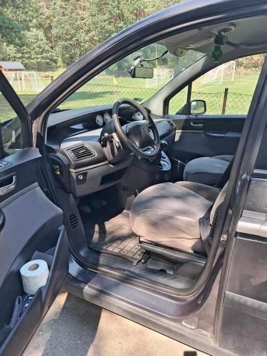 Sprzedam Citroen C8