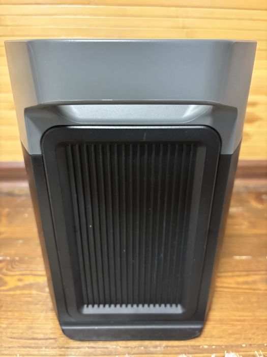 Ecoflow Delta 2 - Extra Battery