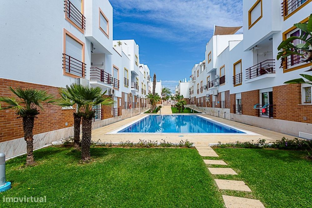 Apartamento T2 Venda em Conceição e Cabanas de Tavira,Tavira