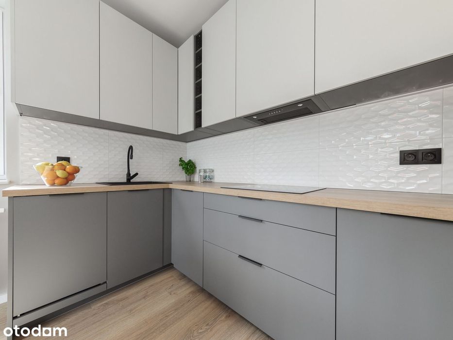 Apartment in Warszawa, Orzechówek, Wawer - Widok 6