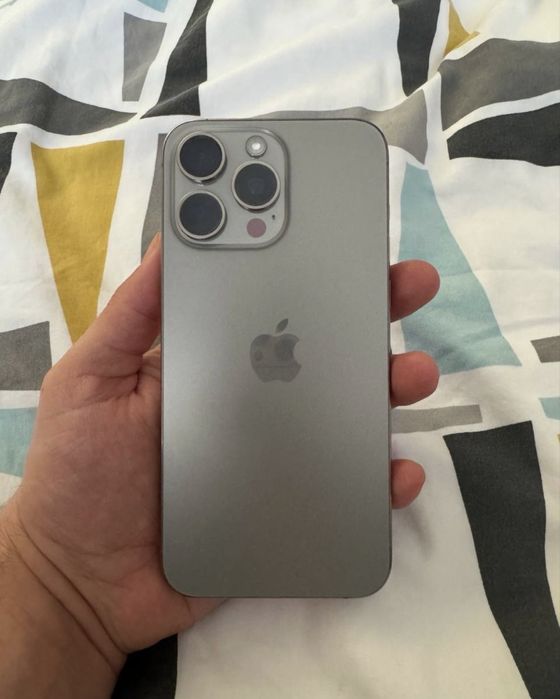 Іphone 15 pro max 512 gb