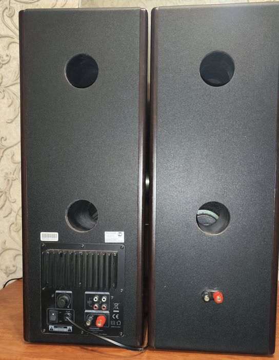 Акустика Microlab Solo 7C