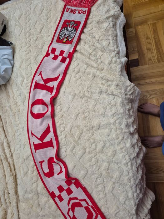 Szalik Reprezentacji Polski