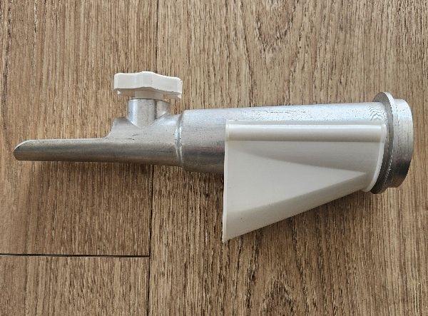 Wyciskarka do miękkich owoców Zelmer