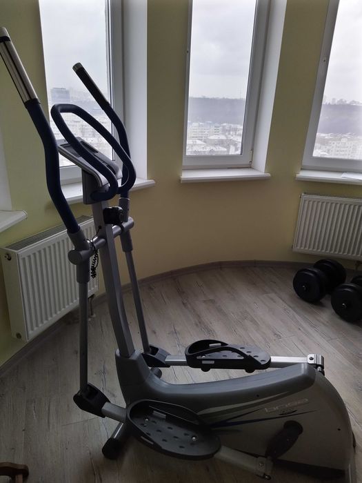 Орбитрек BH fitness Brisa g234