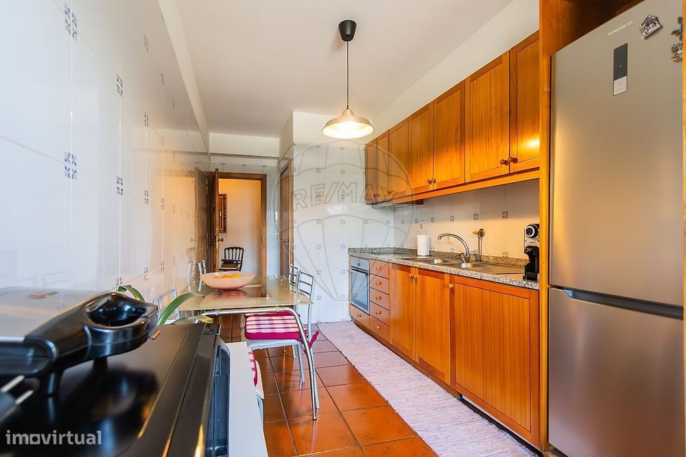 Apartamento T3 para venda