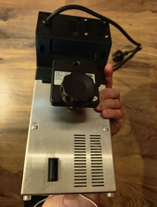 Cyrkulator sues vide do 40l