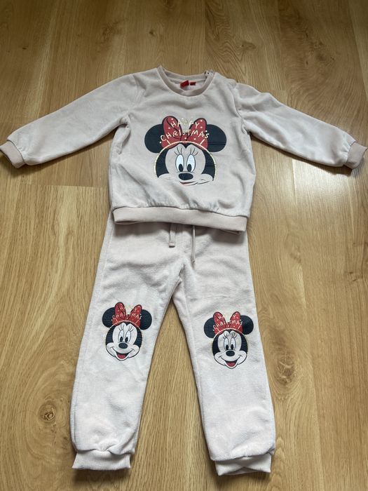 Костюмчик для дівчинки