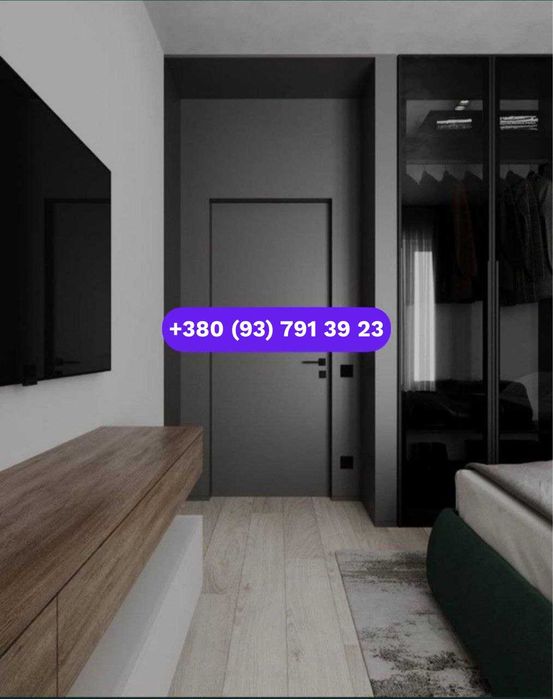 Дизайн інтер’єру для маленької квартири – ідеї та реалізація