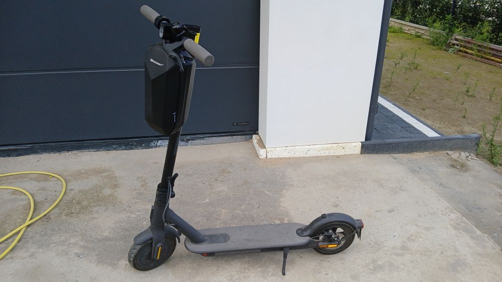 Hulajnoga elektryczna xiaomi 1s