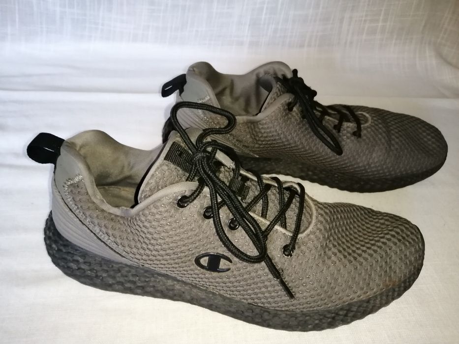 Buty Champion Sprint r 43 półbuty