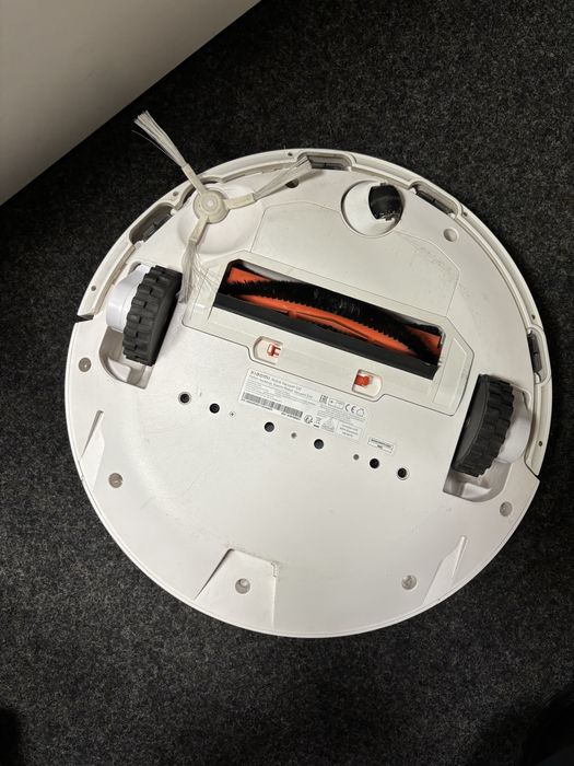 Robot Xiaomi Vacuum S10 z funkcja mopowania na gwarancji