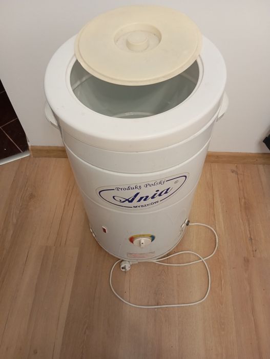 AGD wolnostojące Pralka