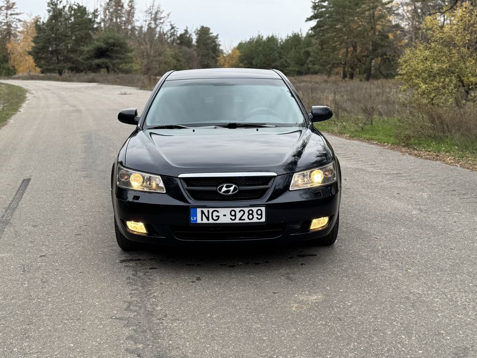 Продам Хюндай Соната