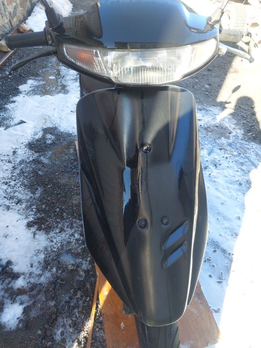 Продам  хонда дио 27