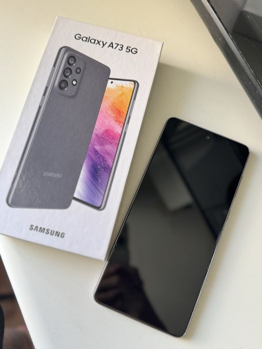 Samsung A73 128GB