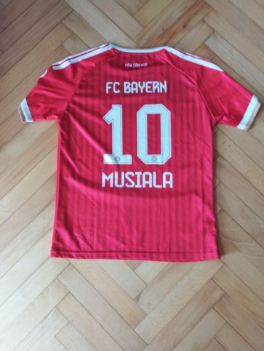 Koszulka Bayern Monachium