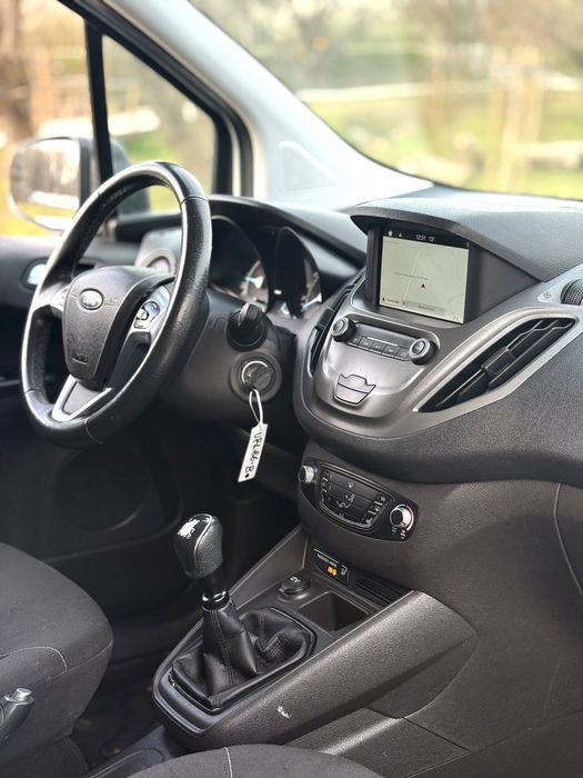 Ford Transit Courier 1.5 tdci
