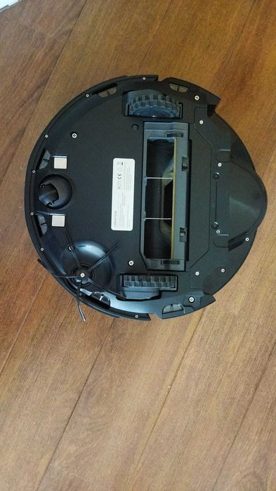 Roborock S6 MaxV - Avariado