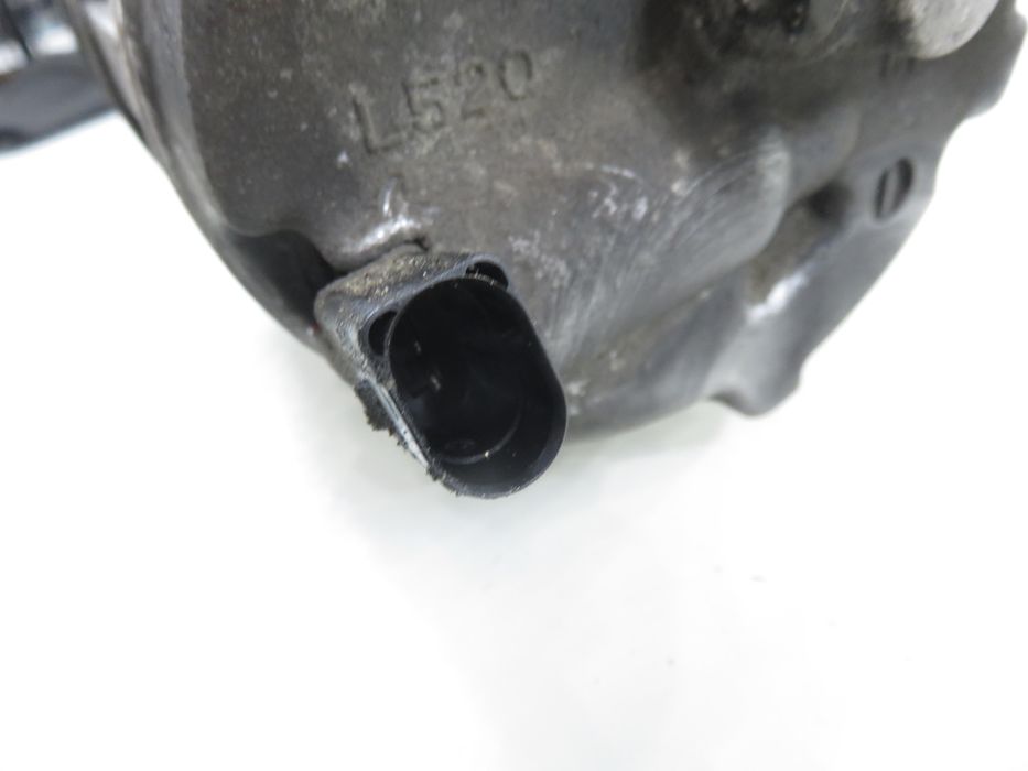 Kompresor Klimatyzacji Vw Golf V (1k1) 1.4 16v